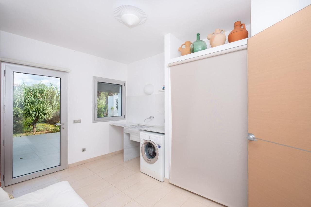 קאלה סנטאנדריה Villa Xipell 9 מראה חיצוני תמונה