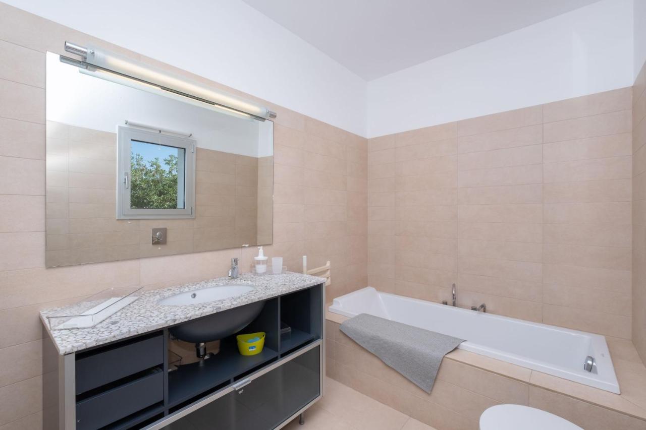 קאלה סנטאנדריה Villa Xipell 9 מראה חיצוני תמונה