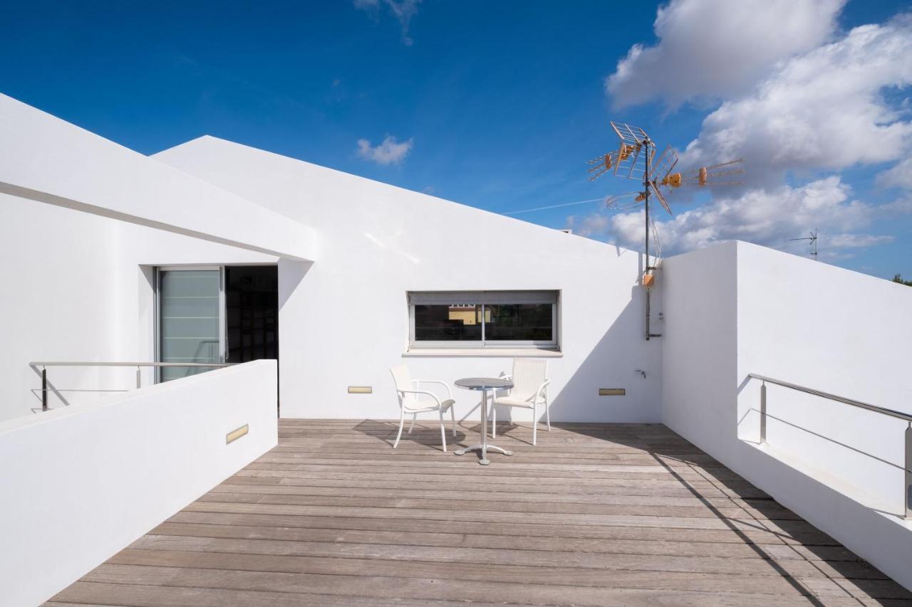קאלה סנטאנדריה Villa Xipell 9 מראה חיצוני תמונה